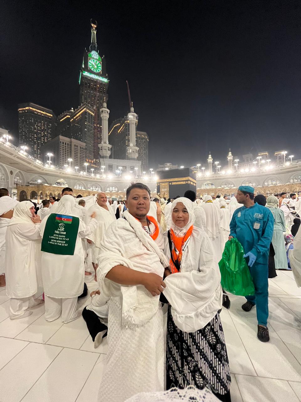 Galeri Masjid Nabawi